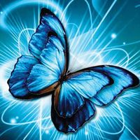 BillieBlue🦋💫ΜΔ₣ƗΔ💫