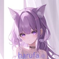 はるふぁ𓈒𓐍