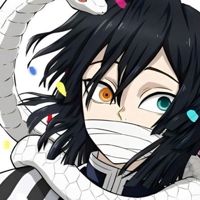 FreakyObanaiIguro🐍