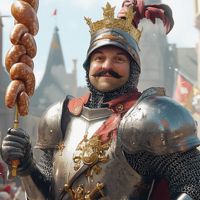 SirVonWurst