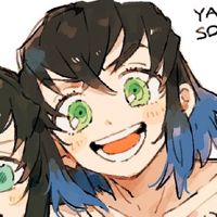 🤎~inosuke-kun~🐗