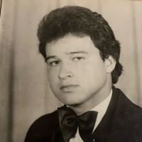 Pedro-Moreno