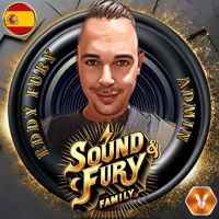⚡️EDDYFURY•🆂&🅵•🎙️🔥