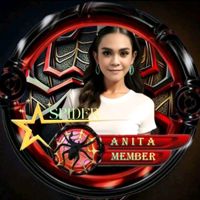𝄟🕷️༒ANITA༒🕷𝄟