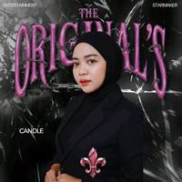⚜️𝙲𝚊𝚗𝚍𝚕𝚎~𝚕𝚒𝚐𝚑𝚝ⁿᵛ