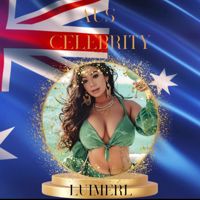 LuiMerl💜CELEBRITY💜