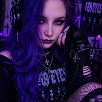 🪦†Rɑven​᭄Girl.†🐦‍⬛