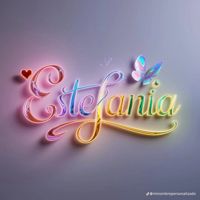 🇨🇴🔥🙌🏽ESTEFFANIA🙌🏽🔥