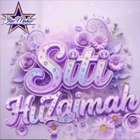 💚SITI💜HUZAIMAH💚