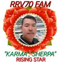 "karma","sherpa",
