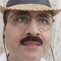Sanjaybakshi