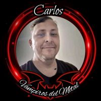 🦇🗺CarlosPisaniNeto🗺🦇