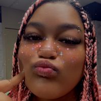 JazzmynHannah🌈🌎