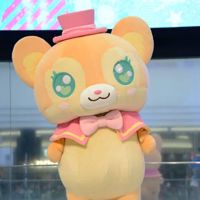 くまちぃ