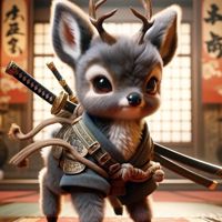 鹿🦌魔王subuta5️⃣0️⃣
