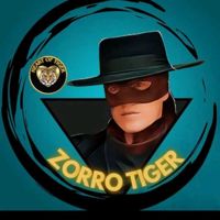 🖤zorrolavozᵗⁱᵍᵉʳ🐅