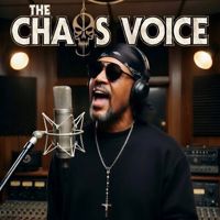☠️THE🌑CHAOS🌑VOICE☠️