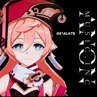 💿°Ox•alate♪