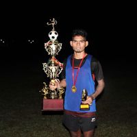 MadanBhoi