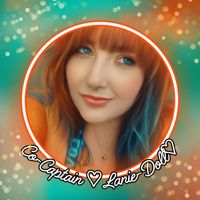 💙💫♡Lanie-𝔻𝕠𝕝𝕝♡💫💙