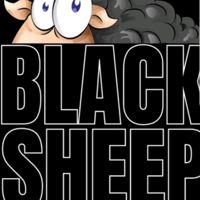 BlackSheep🖤🐏