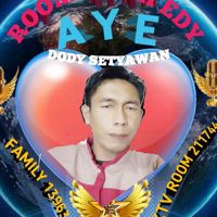 🇦​🇾​🇪​DodyStiyawan