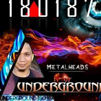 🔺️🤘🏿💀META£HEAD💀🤘🏿🖤