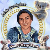 🐨🇦🇺Daddylove🇦🇺🐨