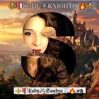 ⚜️🛡️𝕷𝖆𝖉𝖞⚔️𝕾𝖆𝖓𝖉𝖗𝖆𓅯🔥𝓗۵