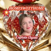 💢💥CaptainElyssa💥💢