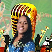 🎤🎶ELANE🇧🇷