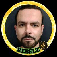 ⚡FabioSantana⚡Rebelz