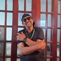 Gilmar🎶🎵🎼🎤🔊🎷🎺🎹🌜⭐️