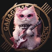 🏴‍☠️🎙️BabyCat❤️‍🔥🪐❤️‍🔥🌎🎸🎸