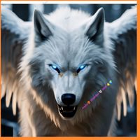 ArohA✨Untamed⭐RAW🐺🌍