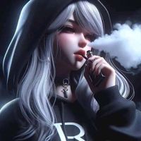 🖤Alone🖤GirL