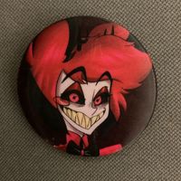 º|Your_HazbinSnger|º