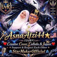 AsnaAfzi44⭐🇲🇾