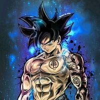 Goku.ronaldo