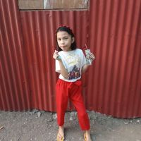 KiaMayMotarte