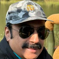 Suresh❤Zubin❤Boss