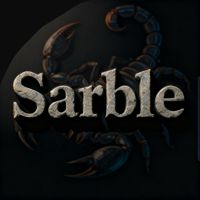 S̶a̶r̶b̶l̶e̶🦂ᴳᶠ