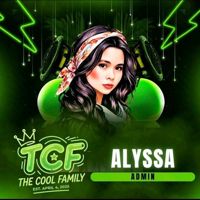 🅰️lyssA🔥TCF🔥♏®®™