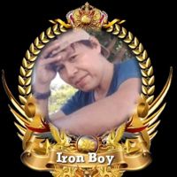 🇲🇨🔥ironboy💥NECIS🔥