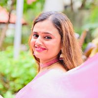 Bhargavidixit