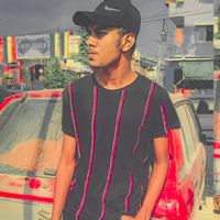ZaymShah