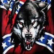 🐺King☠️Demonic🐺Wolf🐺