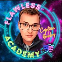 🎭BOBBY_FLAWLESS🦋🌟🎭🍒🐷