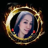 Anne❤️🥂kimchii🥂❤️