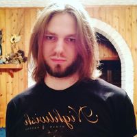 EliasBlackwolf